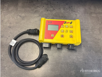 Harve 2023 Saphir GS 803 8 m (Unused) Harrow: billede 4