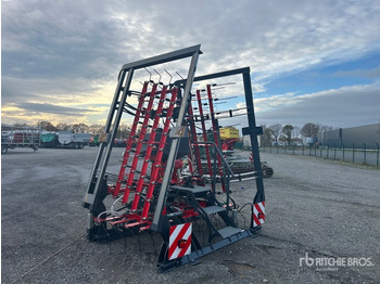 Harve 2023 Saphir GS 803 8 m (Unused) Harrow: billede 5