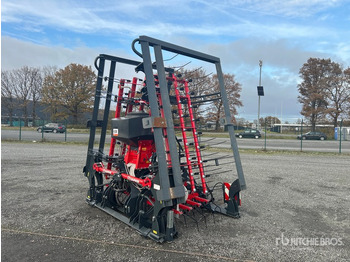 Harve 2023 Saphir GS 803 8 m (Unused) Harrow: billede 2