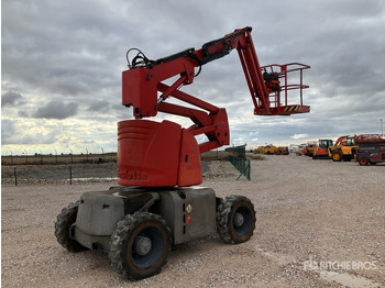 Bomlift HAULOTTE HA12PX