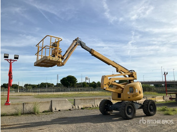Bomlift 2007 Haulotte HA16PXNT 4WD Diesel Articulating Boom Lift: billede 2 Bomlift 2007 Haulotte HA16PXNT 4WD Diesel Articulating Boom Lift: billede 2