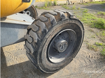 Bomlift 2007 Haulotte HA16PXNT 4WD Diesel Articulating Boom Lift: billede 5 Bomlift 2007 Haulotte HA16PXNT 4WD Diesel Articulating Boom Lift: billede 5