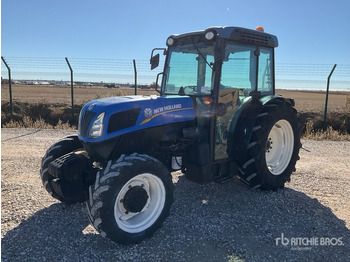 Traktor NEW HOLLAND T4.95