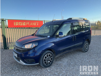Persontransport FIAT Doblo