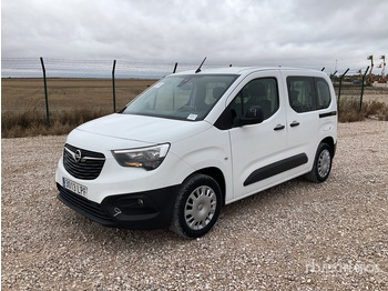 Minibus OPEL
