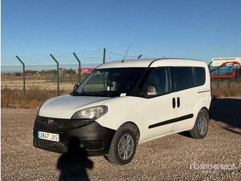 Varebil FIAT Doblo