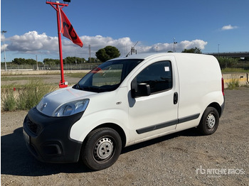 Varebil FIAT Fiorino
