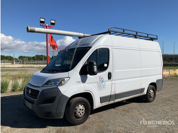 Varebil FIAT Ducato