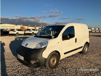 Varebil FIAT Fiorino