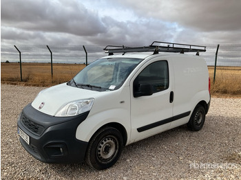 Varebil FIAT Fiorino