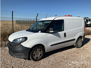 Varebil FIAT Doblo Cargo