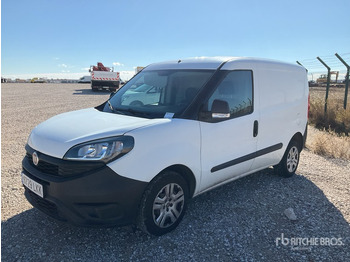 Varebil FIAT Doblo Cargo