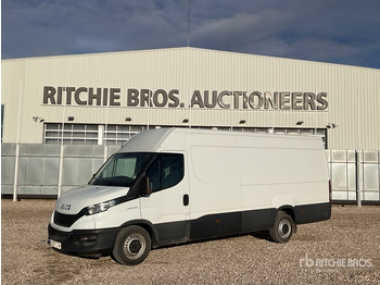 Varebil IVECO Daily 35s16