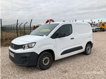 Varebil PEUGEOT Partner