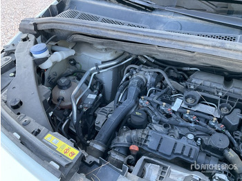 Varebil 2021 Opel Combo Cargo Van: billede 5