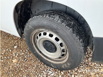 Varebil 2022 Peugeot Partner Cargo Van: billede 4