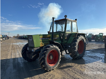 Traktor FENDT
