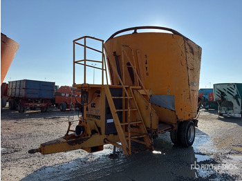 Fuldfoderblander VAIA