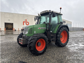 Traktor FENDT