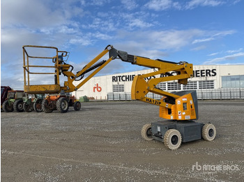 Bomlift HAULOTTE HA12IP