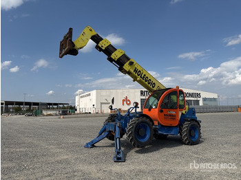 Teleskop truck DIECI