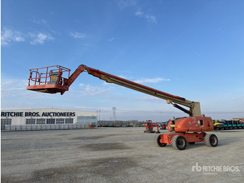 Teleskoplift JLG