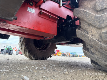Teleskop truck 2010 Manitou MHT860L Telehandler: billede 5 Teleskop truck 2010 Manitou MHT860L Telehandler: billede 5
