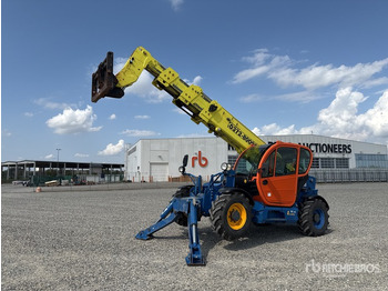 Teleskop truck DIECI