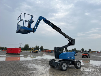 Bomlift ATN