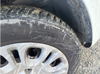 Bil 2013 Fiat Panda Automobile: billede 4