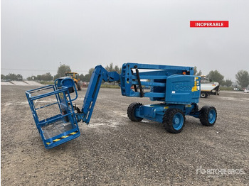 Bomlift GENIE Z45/25