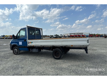 Ladbil IVECO Daily 35c11
