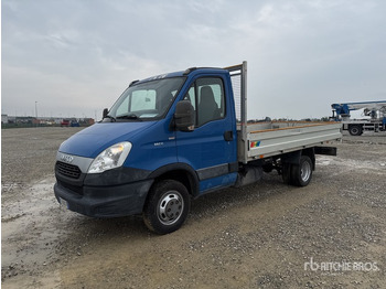 Ladbil IVECO Daily 35c11