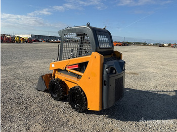 Skridstyret minilæsser 2020 Kato Imer AS 12 (Inoperable) Skid Steer Loader: billede 4