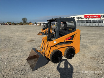 Skridstyret minilæsser 2020 Kato Imer AS 12 (Inoperable) Skid Steer Loader: billede 2