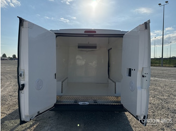 Små varebil 2020 Peugeot Boxer 2.2HDI L1H1 Refrigerated Truck: billede 5