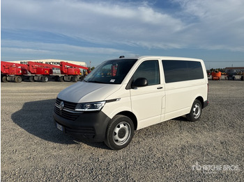 Varevogn VOLKSWAGEN Transporter