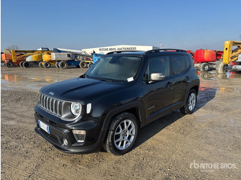 SUV JEEP