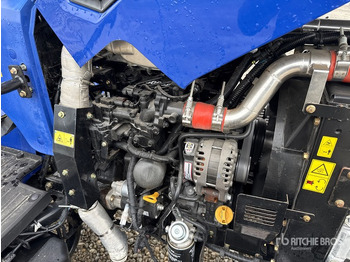 Traktor 2023 Lovol M404 (Unused) 4WD Tractor: billede 4 Traktor 2023 Lovol M404 (Unused) 4WD Tractor: billede 4