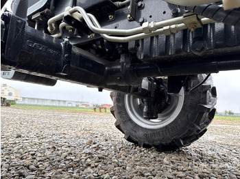 Traktor 2023 Lovol M404 (Unused) 4WD Tractor: billede 5 Traktor 2023 Lovol M404 (Unused) 4WD Tractor: billede 5