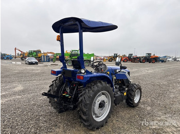 Traktor 2023 Lovol M404 (Unused) 4WD Tractor: billede 3 Traktor 2023 Lovol M404 (Unused) 4WD Tractor: billede 3