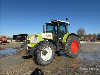 Traktor CLAAS Ares
