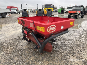 Gødningsspreder VICON