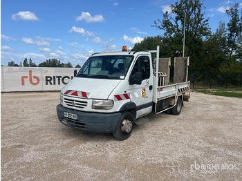 Ladbil RENAULT Mascott