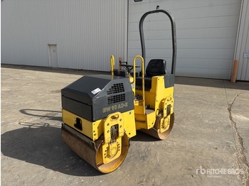 Vejtromle BOMAG