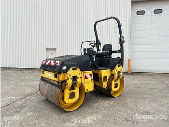 Vejtromle BOMAG