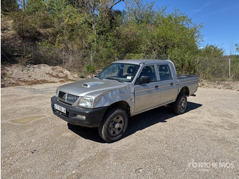 Pickup MITSUBISHI L200