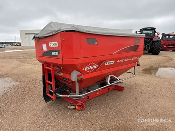 Gødningsspreder 2014 Kuhn Axis 50.1 HEMC W 42 m 3-Point 4000 L Epandeur A ... Fertilizer Spreader: billede 3