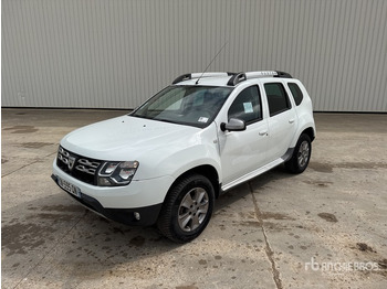 Bil DACIA