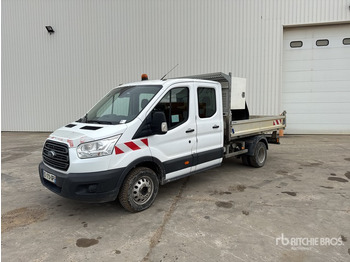 Ladbil med tip FORD Transit